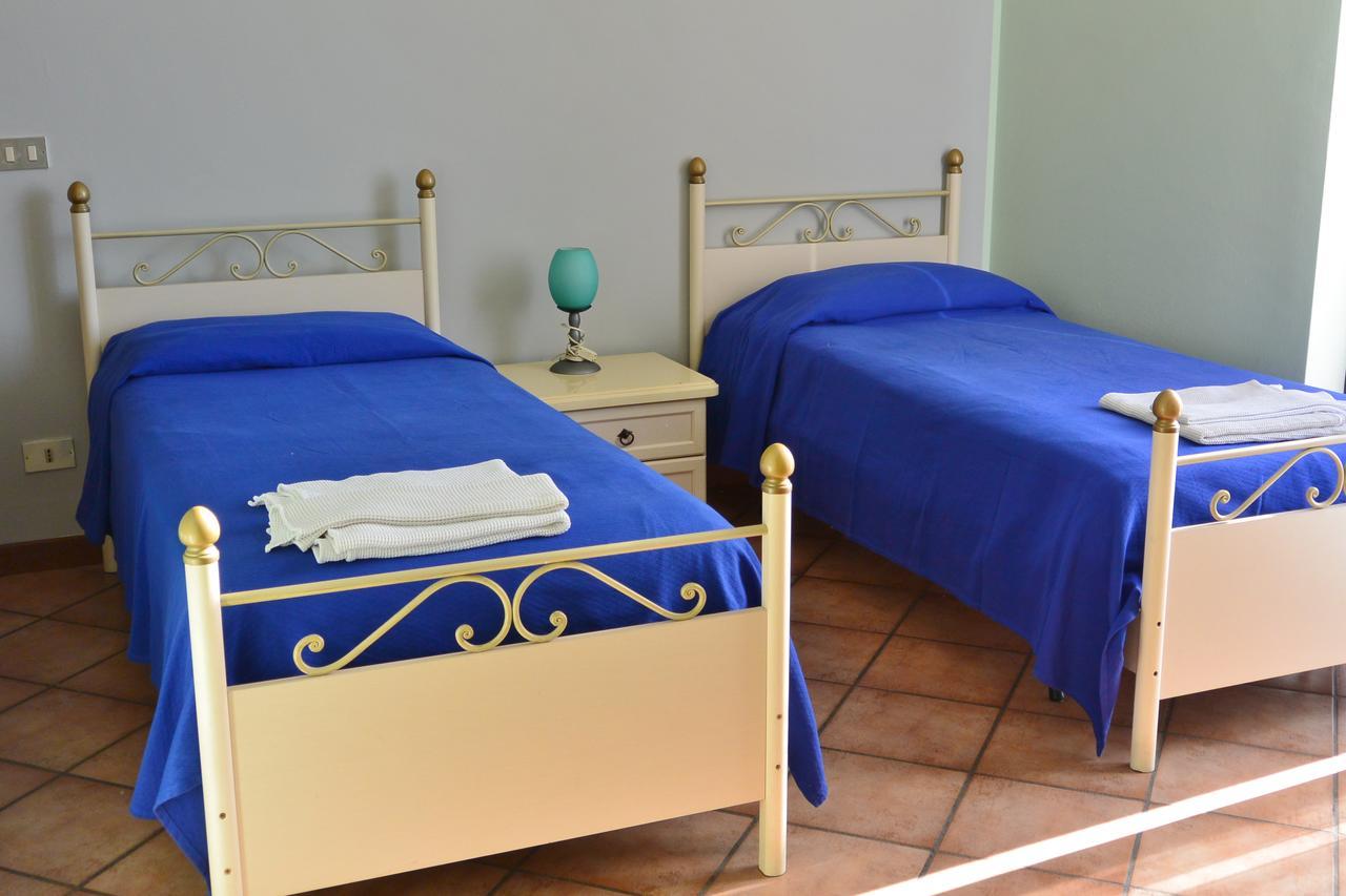 Albergo Escondido Soresina Exterior photo