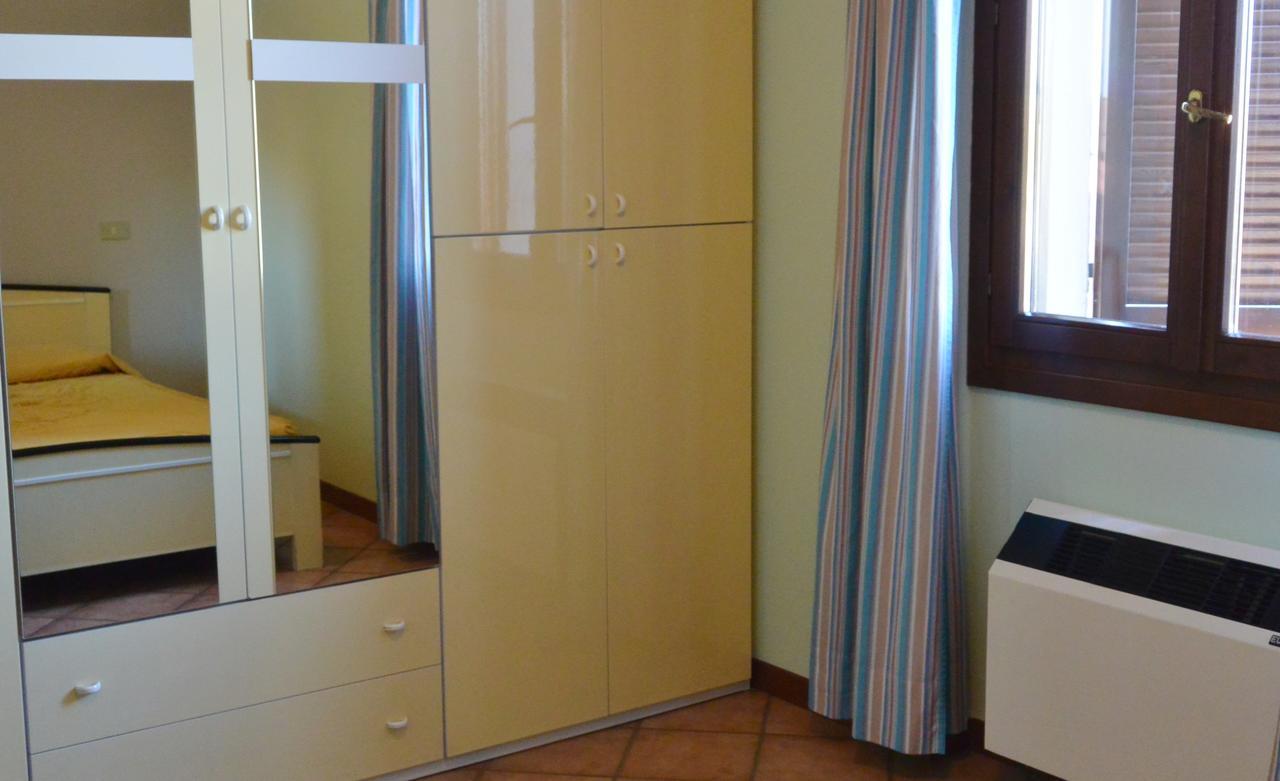 Albergo Escondido Soresina Exterior photo